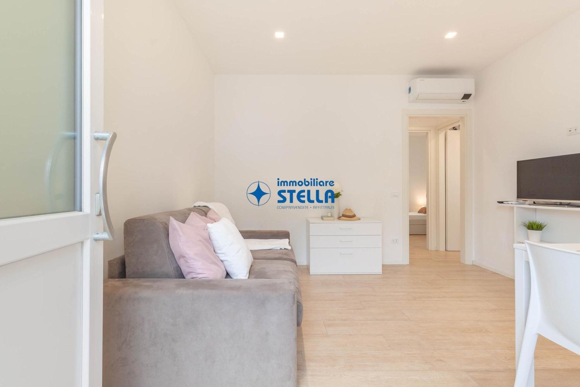 Condominio Rossella Lido di Jesolo Kültér fotó