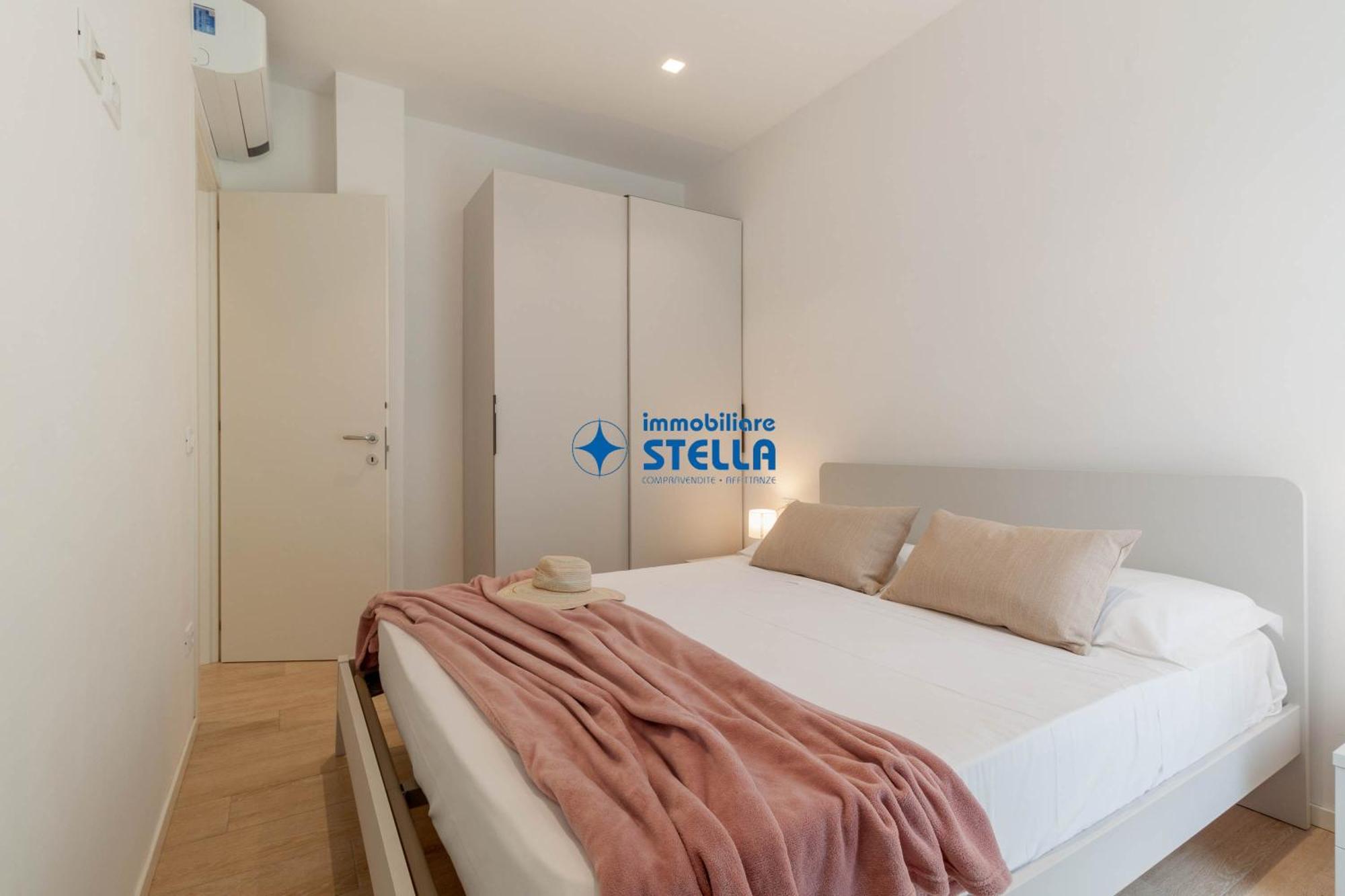 Condominio Rossella Lido di Jesolo Kültér fotó