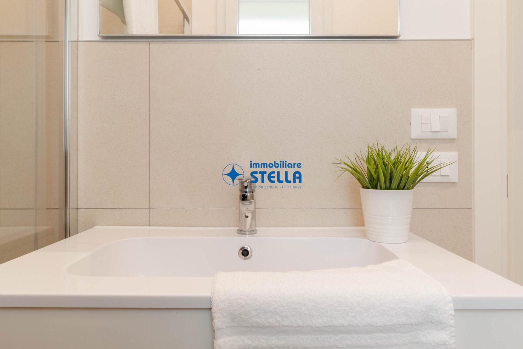 Condominio Rossella Lido di Jesolo Kültér fotó